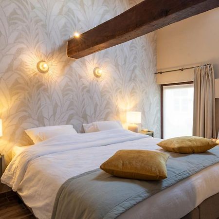 La Bergerie Chambre D'Hotes Leuze-en-Hainaut Esterno foto