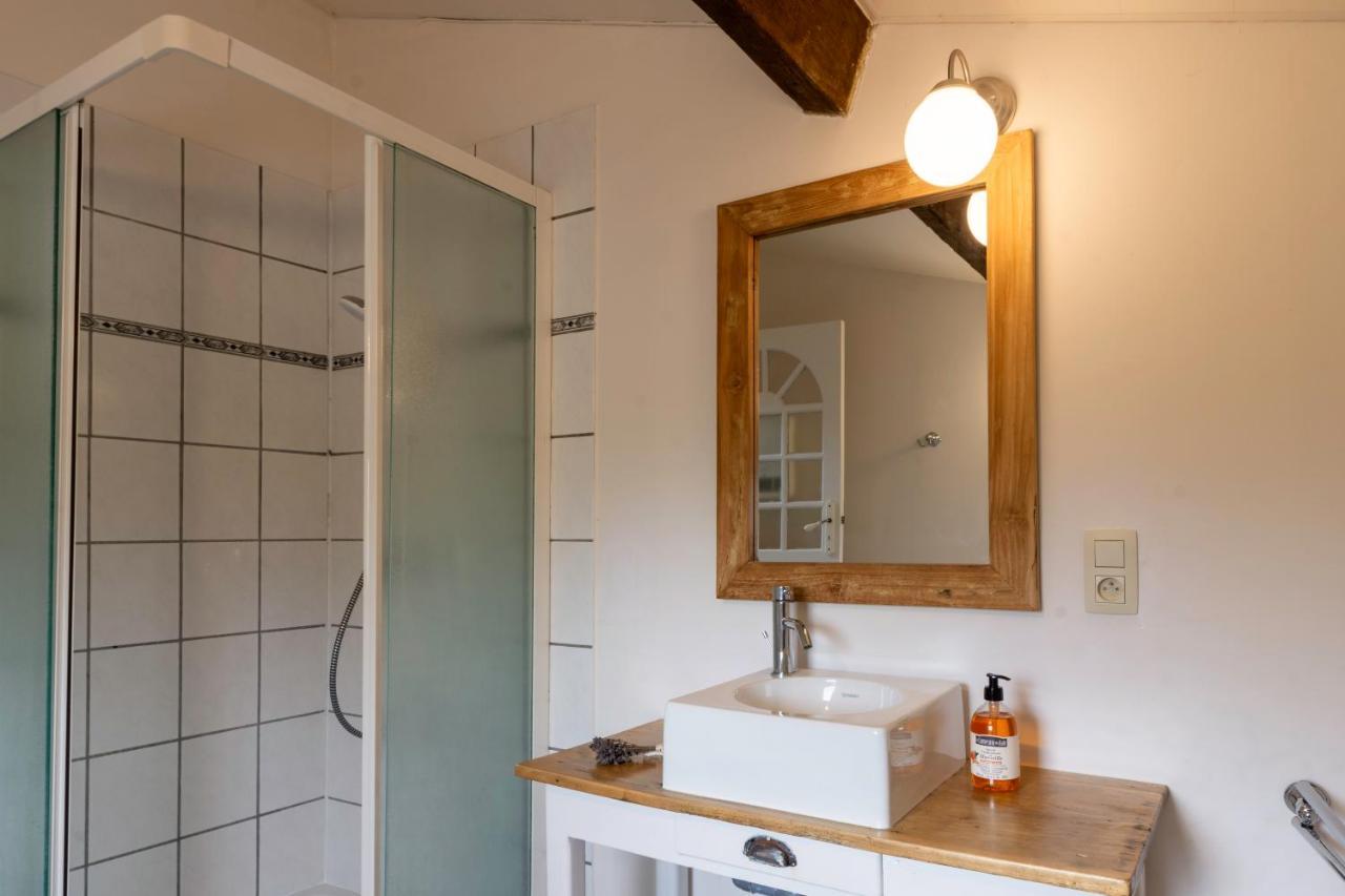 La Bergerie Chambre D'Hotes Leuze-en-Hainaut Esterno foto