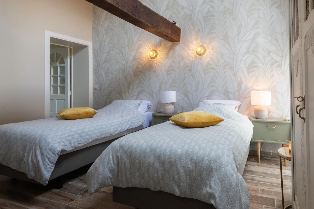 La Bergerie Chambre D'Hotes Leuze-en-Hainaut Esterno foto