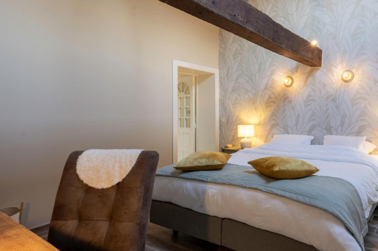 La Bergerie Chambre D'Hotes Leuze-en-Hainaut Esterno foto