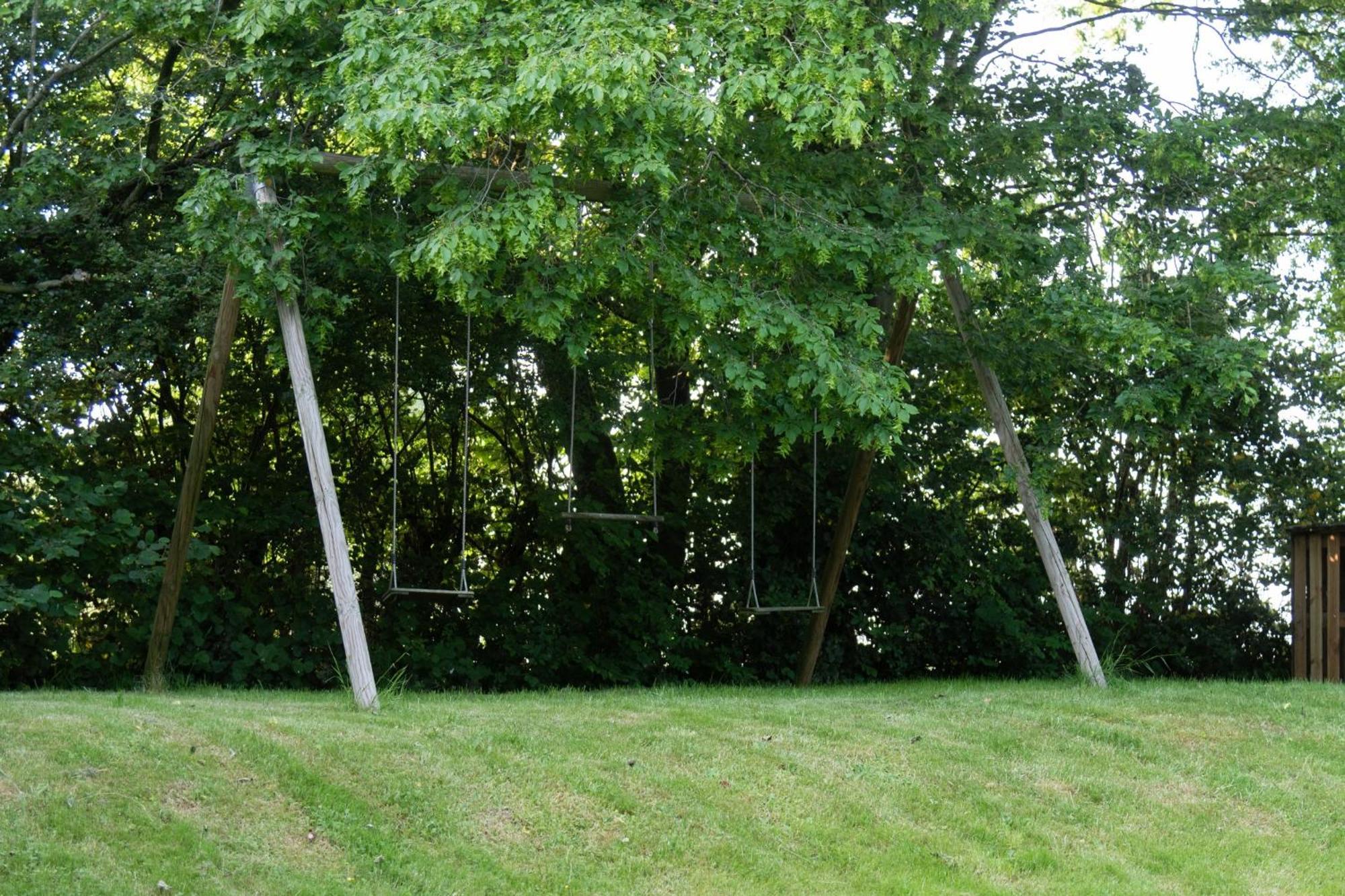 La Bergerie Chambre D'Hotes Leuze-en-Hainaut Esterno foto